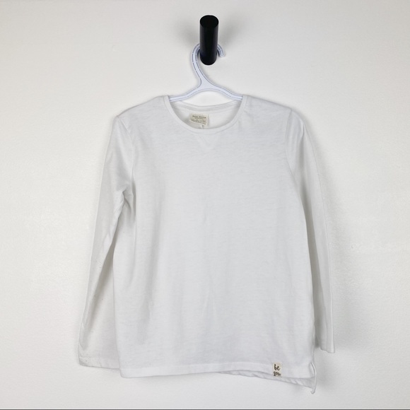 Zara Other - Zara Be You Long Sleeve T-Shirt